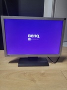 Monitor BenQ FP222W H 22" Sprawny