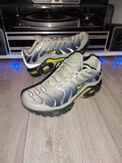 Nike Air Max Plus Obsidian Silver 