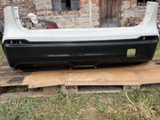 Nissan Qashqai zderzak tył  