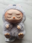 Labubu POP MART Have a Seat figurka kolekcjonerska The Monsters ZIZI