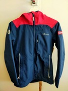 Kurtka trollkids waterproof 152/12Y