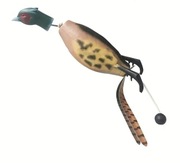 Sztuczny ptak bażant dummy do aportowania dla psa do nauki polowania