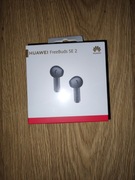 Słuchawki bezprzewodowe HUAWEI FreeBuds SE 2 