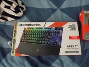 Klawiatura Apex 7 tkl