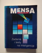 Mensa Zadania i testy na inteligencję 