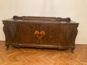 Komoda - Bufet Art Deco
