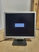 Monitor Acer AL1716 Sprawny
