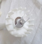 prl mieszadełko do miksera, prl akcesoria do miksera końcówki