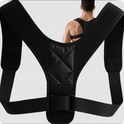 Korektor postawy „pajączek”