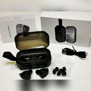 słuchawki bezprzewodowe + powerbank!!