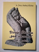 Klichta Jerzy - Dzieje Śląska "pod strzechy"