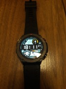 SMARTWATCH Zegarek Męski GPS 650MAH ROZMOWY Gwarancja 