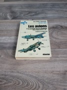 Angelucci , Matricardi  Les avions 4