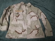 Bluza DESERT 3 COLOUR CAMO, DEMOBIL US ARMY  roz. Large Regular