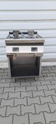 Frytkownica elektryczna Kromet 700.FE-2