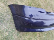 Tylny zderzak Opel Astra II G kolor Z282 granatowa perła pomalowany!