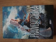 Susan Dennard - Prawdodziejka - stan bdb