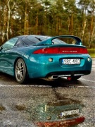 Lotka Spoiler eclipse 2g gst/gsx