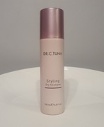 SUCHY SZAMPON W SPRAYU PERFUMOWANY DR C. TUNA PRO