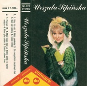 Urszula Sipińska (POLMARK ; PK-127)