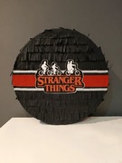 Piniata Stranger things urodzinowa