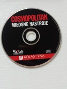 Cosmopolitan miłosne nastroje