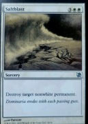 MTG  - Conclave Phalanx - Elspeth vs Tezzeret 