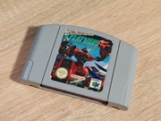 Lylat Wars starfox N64 PAL ang