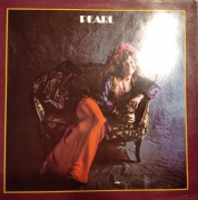 Janis Joplin – Pearl UK EX