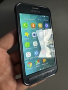 Wzmocniony telefon Samsung Galaxy Xcover 3 na budowę