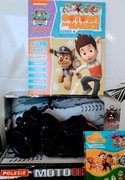 Zestaw prezentowy dla chłopca Psi patrol paw patrol 