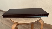 Odtwarzacz DVD SONY