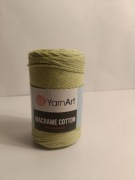 Sznurek Macrame Cotton  755
