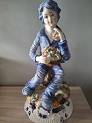 Figurka z porcelany 