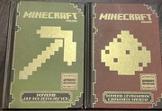 Munecraft, poradniki 2 książki