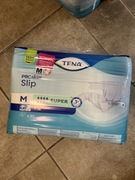Pieluchy Tena Slip proskin super M, dwa opakowania pampersy dla dorosłych