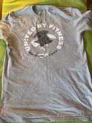 koszulka M USA crossfit