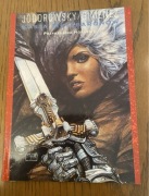 Kasta Metabaronów 2 Praprababka Honorata Egmont 2002 wyd. 1