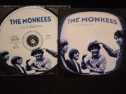 The Monkees – I'm A Believer - CD