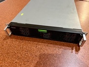 Thecus N8800 NAS Dysk sieciowy RACK 19”
