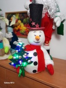 Dekoracje świąteczne 