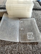 10 Oryginalnych pustych pudełek do gier Nintendo switch 