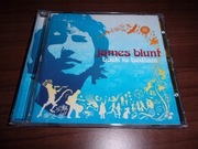 James Blunt - Back To Bedlam