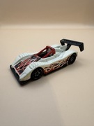 Ferrari 333sp Hot wheels