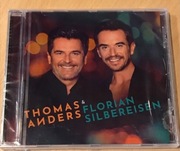 Florian Silbereisen Thomas Anders Das Album CD
