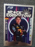 Turbo attax 2025 241 Tim Tramnitz