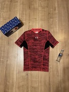 Koszulka t shirt Under Armour sporotowy