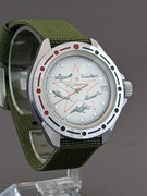 Zegarek Wostok Komandirskie