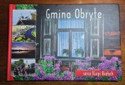 Gmina Obryte przewodnik album