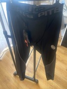 Legginsy sportowe damskie Pitbull West Coast r. M